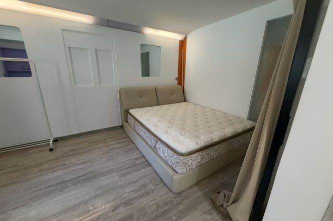 1BR Apartment near Jiaotong University