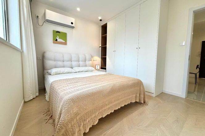 2BR Apartments near Tangqiao Metro Station