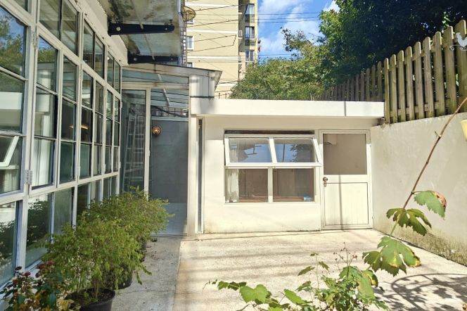 2BR Apartment near Madang Rd