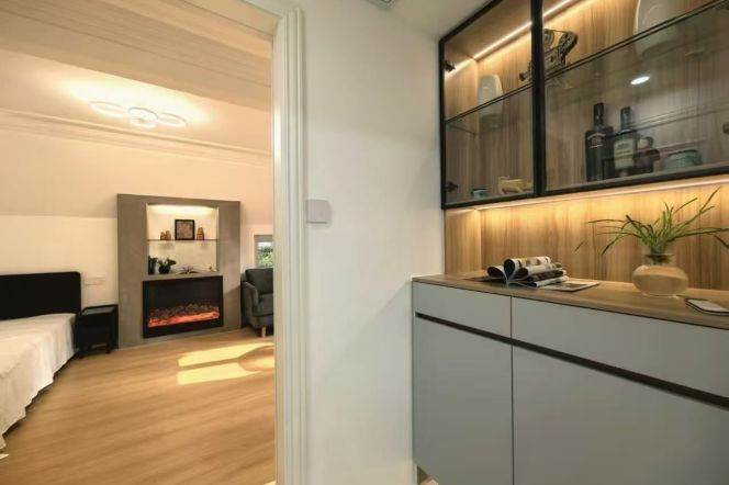 1 br near L2/L7/L14 jing'an temple station