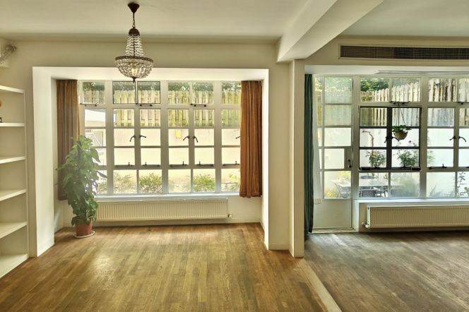 2BR Apartment near Madang Rd