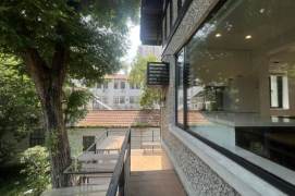 IAPM cozy 2Br 2Bt wt Terrace,wall heating,lane house