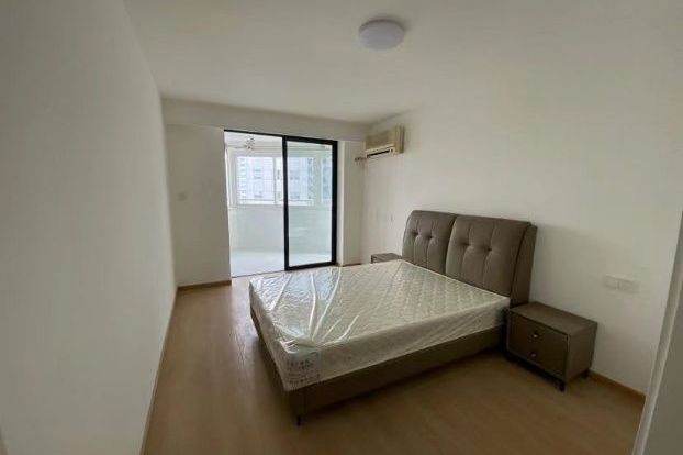 High-Floor 1BR Apartments at Kaixuan Haoting
