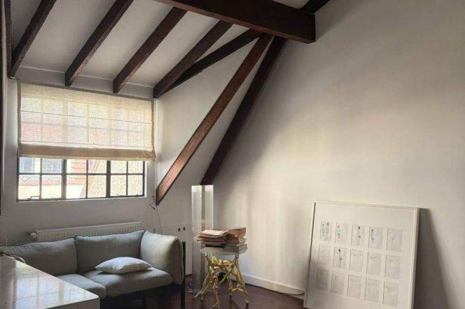 Historic 2BR Apartment in Old Xuhui