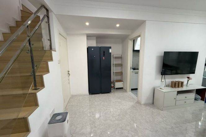 1BR Apartments at Zixun Yayuan