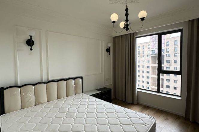 Sub Top Apt with excellent view in Xintiandi circle