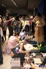 Green Cycle Second-hand Market