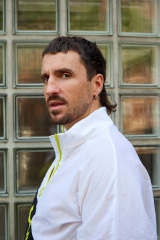 Andrew Moore (Techno, House) 