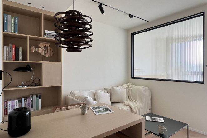Tongji Garden - 1bed with elevator - Jing’an Temple Area - Line 7 Changping 