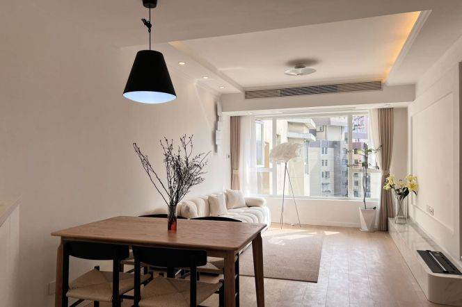 2BR Apartment at Chez Moi