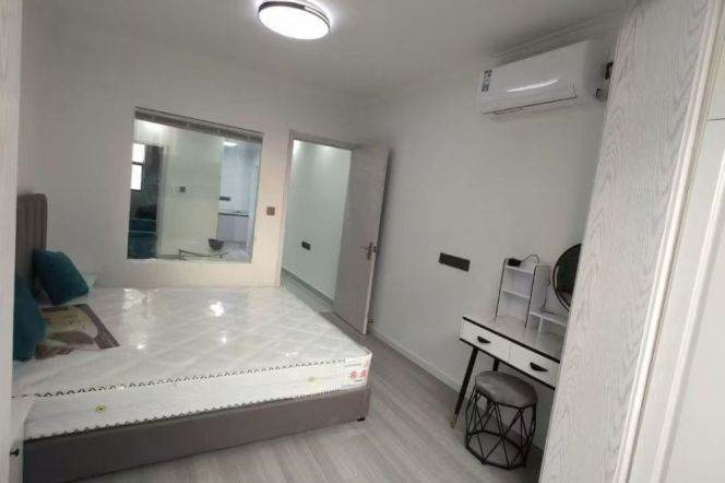 1BR Apartment near Zhenping Rd