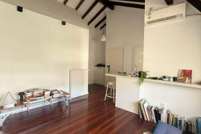 Historic 2BR Apartment in Old Xuhui