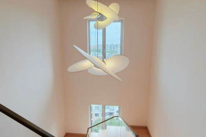4BR Apartments at Hongqiao Huayuan