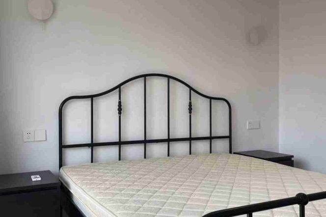 1BR Apartment in Classic Jing'an