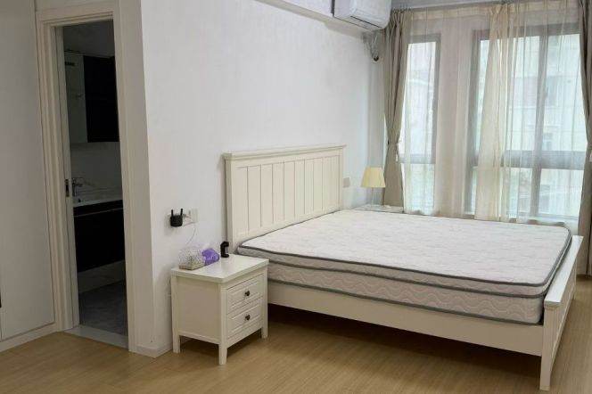 1BR Apartments at Zixun Yayuan