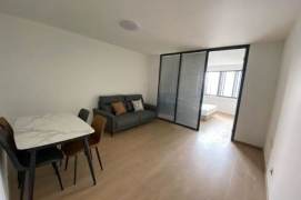 High-Floor 1BR Apartments at Kaixuan Haoting