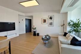 High-Floor 2BR Apartment at Springdale Gardens