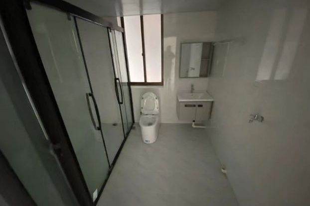 High-Floor 1BR Apartments at Kaixuan Haoting