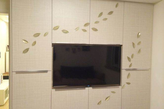 1BR Apartment in Classic Jing'an