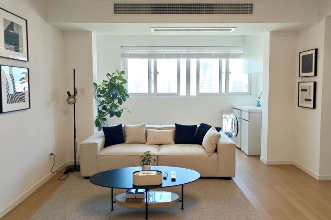 High-Floor 2BR Apartment at Springdale Gardens