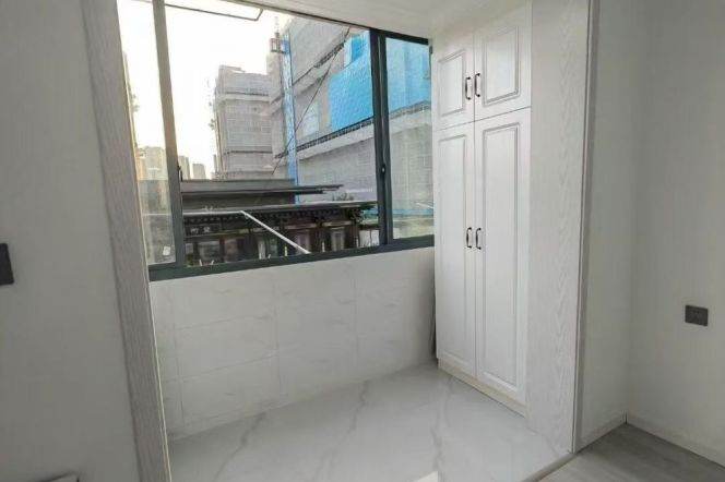 1BR Apartment near Zhenping Rd