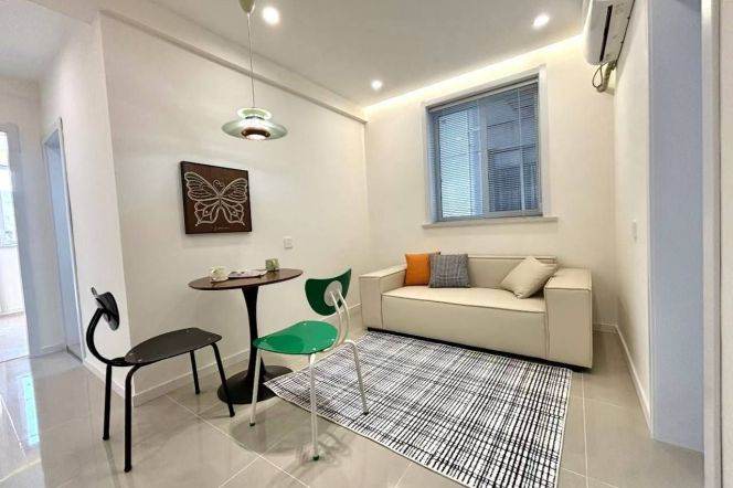 2BR Apartments near Tangqiao Metro Station