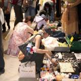 Green Cycle Second-hand Market