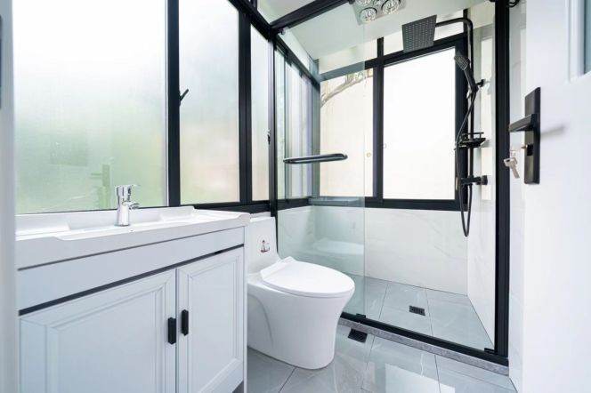 Historic 1BR Apartment in Old Xuhui