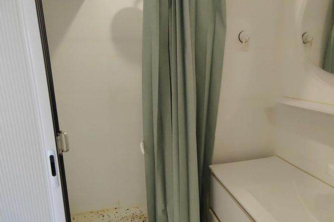 1BR Apartment near Oriental Sports Center Metro (NYU)