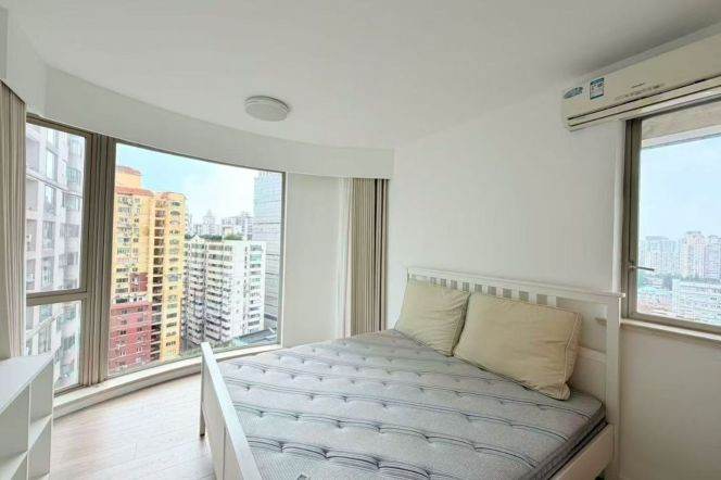 1BR Apartment at Yunhe Garden