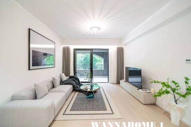 2BR Apartment at City Castle