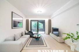 2BR Apartment at City Castle