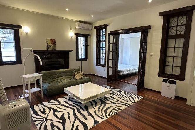 Historic 1BR Apartment at Yongjia New Village