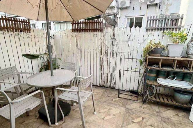 Historic 3BR Apartment in Old Xuhui