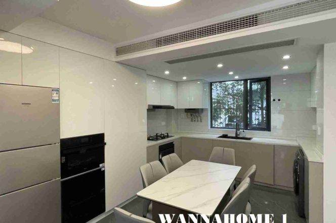 2BR Apartment at Sanhe Garden