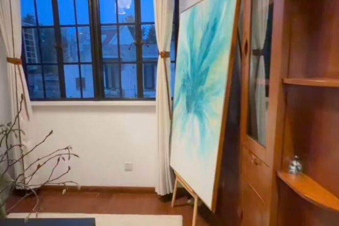 2BR Apartment in Old Xuhui
