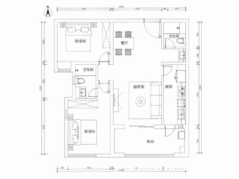 Housing image