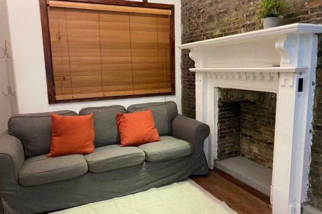 Historic 1BR Apartment near Huaihai Road