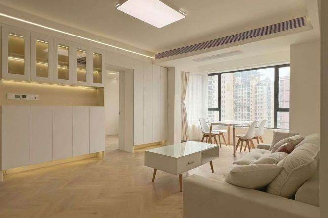 2BR Apartment in Jing'an