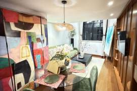 2BR Apartment in Old Xuhui