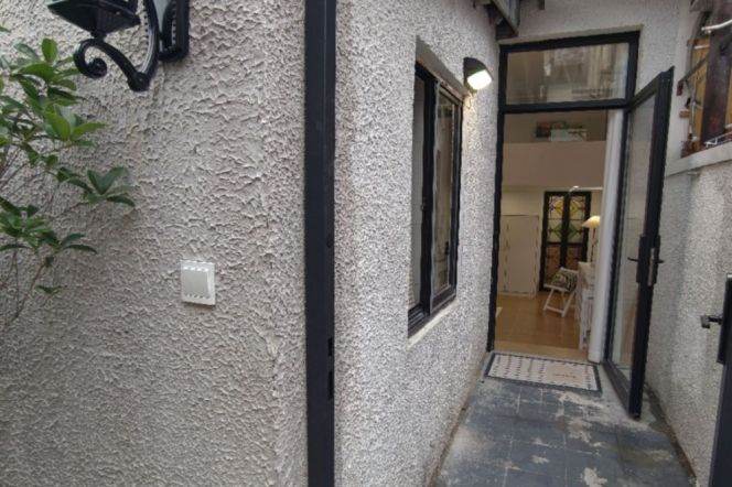 Historic 1BR Apartment in Old Xuhui