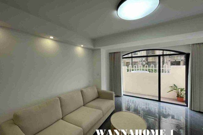 2BR Apartment at Sanhe Garden