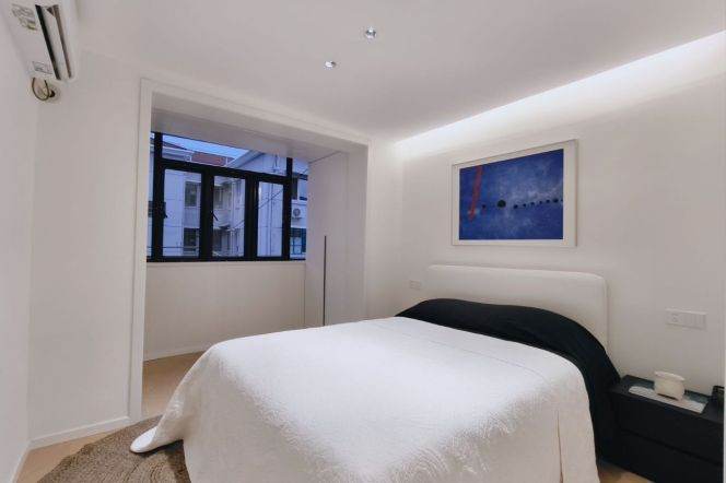 1BR Apartment near Zhongshan Park