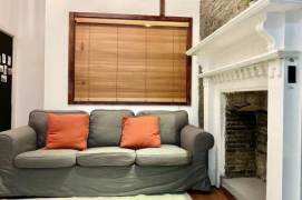 Historic 1BR Apartment near Huaihai Road