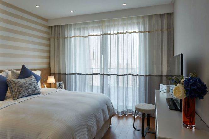 1BR Serviced Apartment near Madang Rd Metro