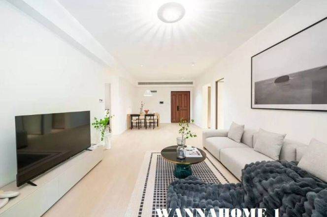 2BR Apartment at City Castle