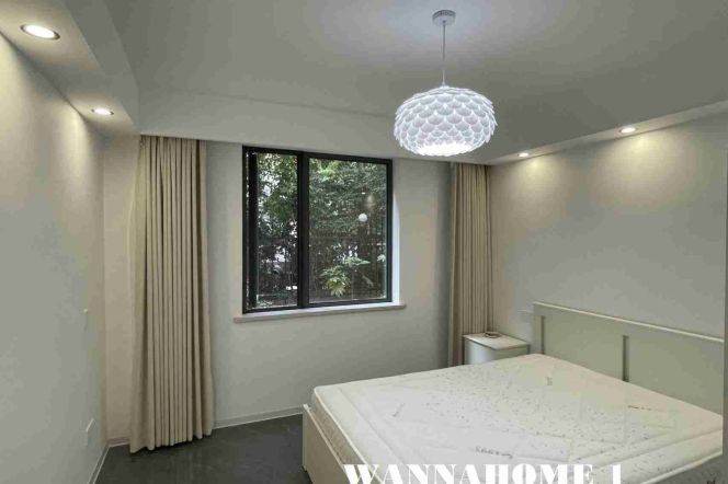 2BR Apartment at Sanhe Garden