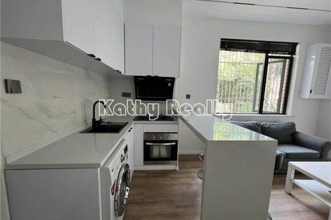 Historic 1BR Apartment in Old Xuhui