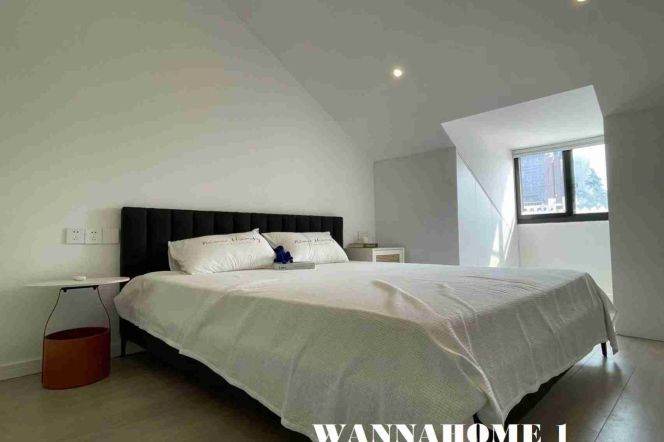Historic 1BR Apartment in Jing'an