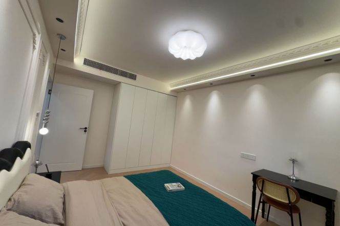 2BR Apartment near Jiaotong University Metro
